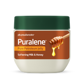 Puralene Petroleum Jelly Milk and Honey in Pakistan